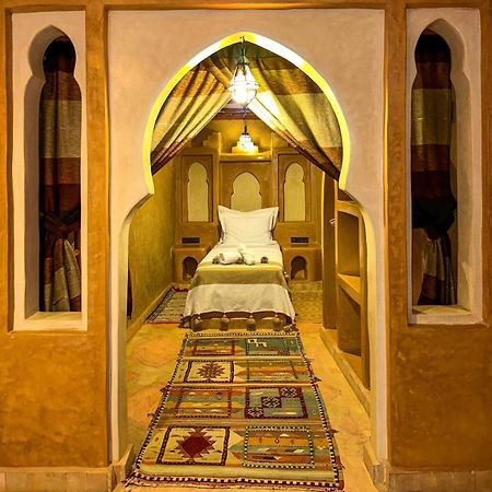 Riad Amnay 塔鲁丹特 外观 照片