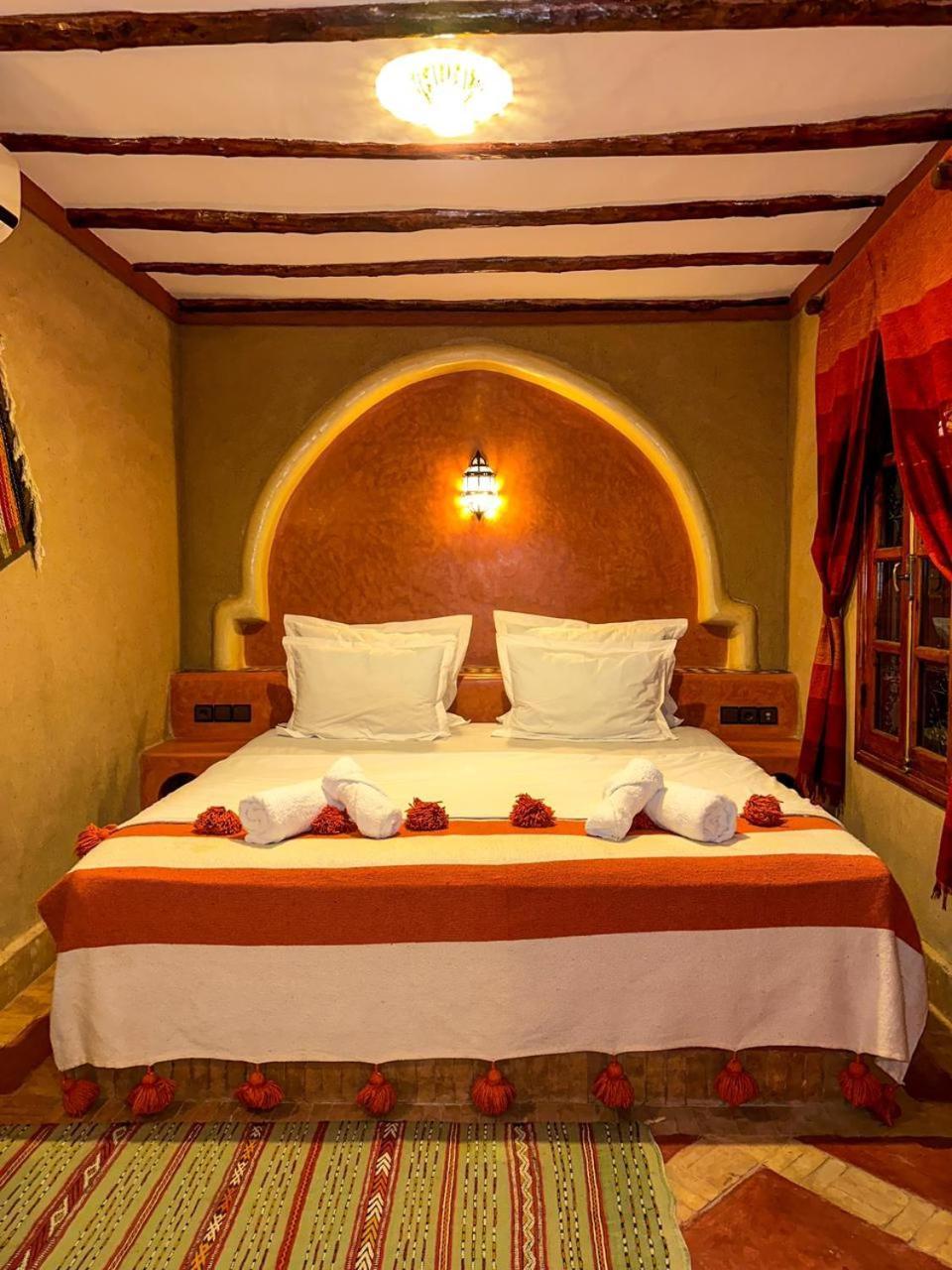 Riad Amnay 塔鲁丹特 外观 照片